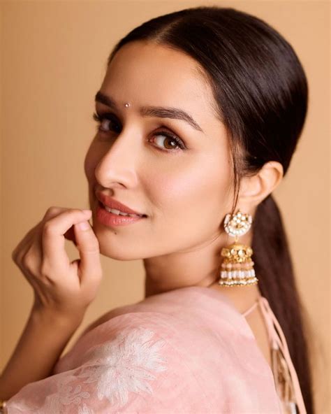 Shraddha Kapoor Archives